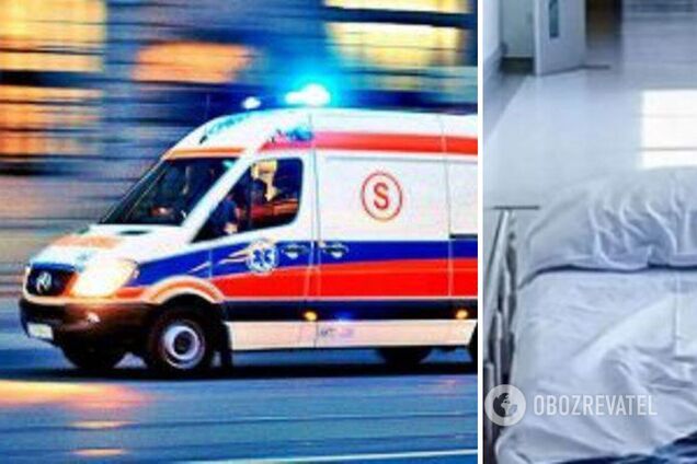 В Польше в больнице скончался 14-летний украинец, сбитый пьяным водителем: детали трагедии