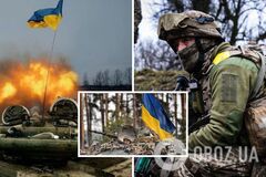 ЗСУ тримають позиції і поступово просуваються вперед: в Міноборони розповіли про ситуацію на передовій