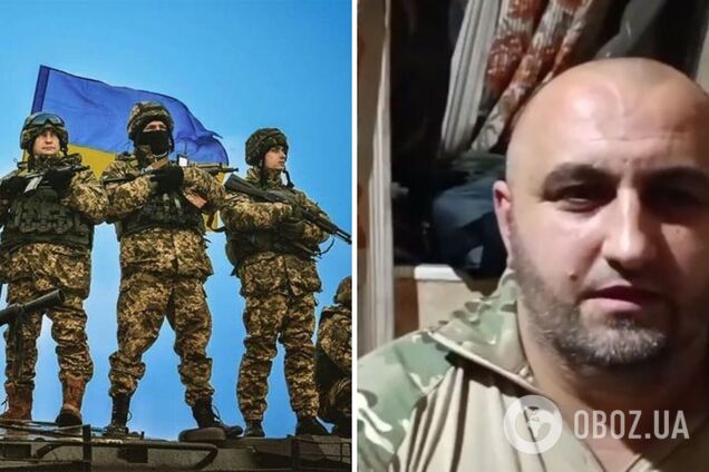 Бой длился двое суток: командир, освобождавший Нескучное, рассказал о деоккупации. Видео