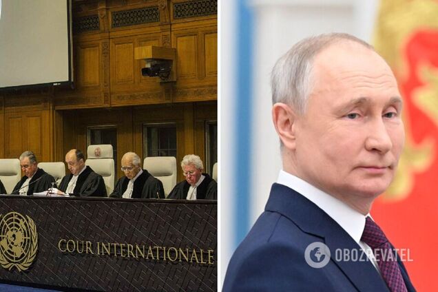 Суд ООН у Гаазі розгляне другий позов проти Росії: чого вимагає Україна і скільки держав долучилися до процесу
