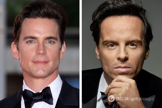 Мэтт Бомер, Эндрю Скотт и другие актеры-геи, пленившие сердца миллионов женщин