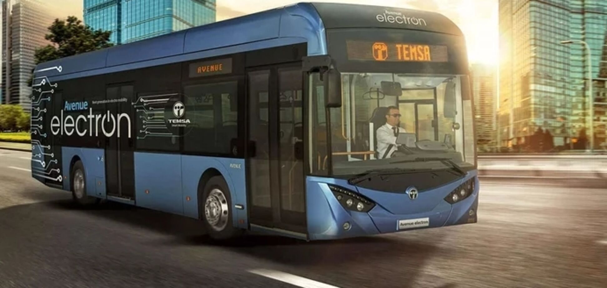 'Енергоатом' витратить 270 млн на турецькі електробуси замість придбання дешевших українських