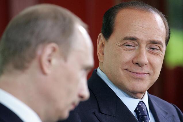 Помер експрем'єр Італії Сільвіо Берлусконі: йому було 86 років