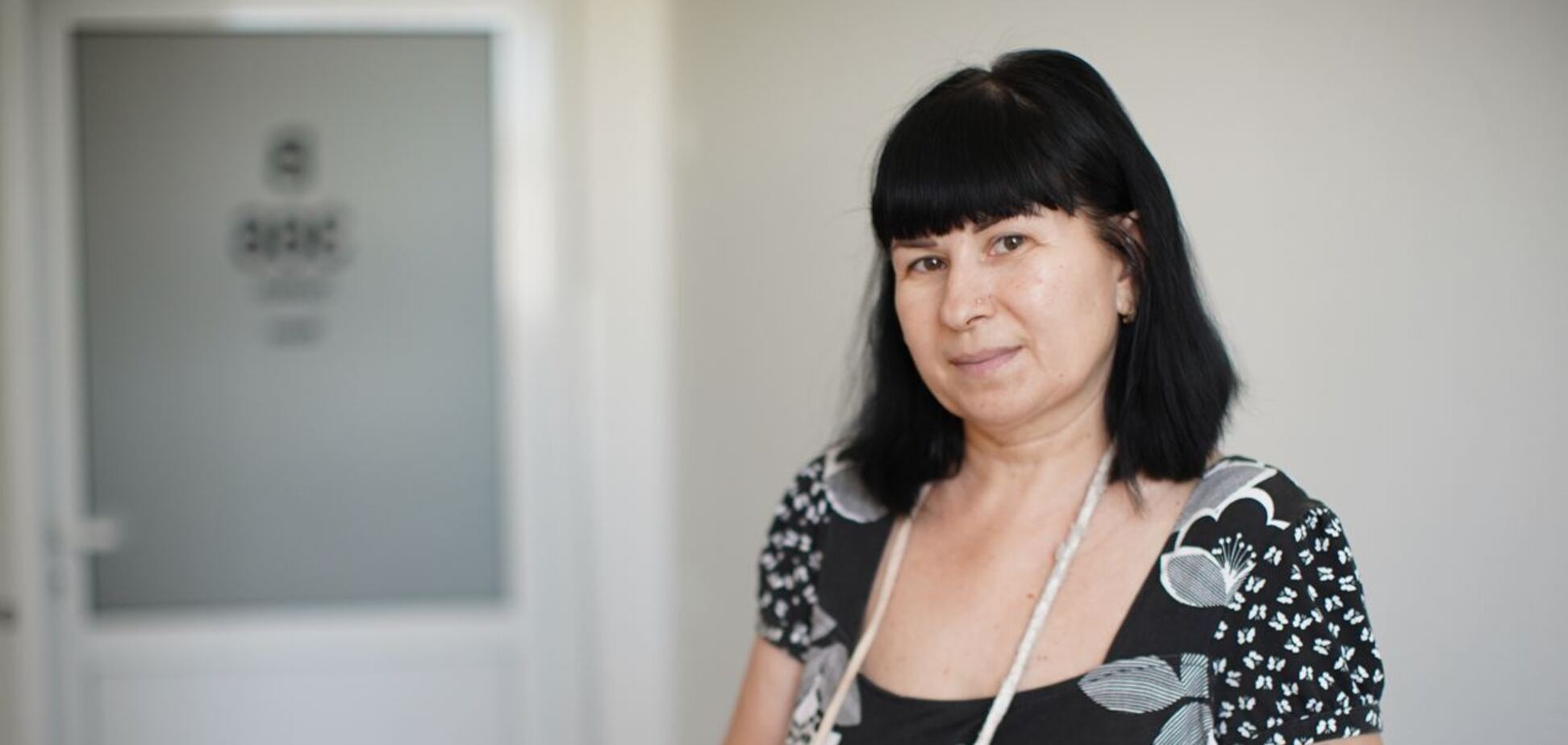 Фонд Ріната Ахметова допоміг з операцією жінці, яку було поранено під час обстрілу Краматорська