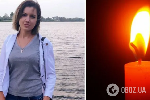 Спасала дедушку с бабушкой: в Херсонской области оккупанты убили беременную женщину во время эвакуации. Фото