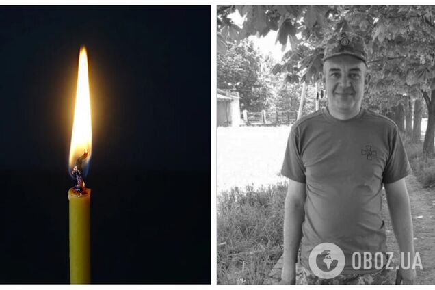 Спасал раненого побратима с поля боя: на фронте погиб защитник со Львовщины. Фото