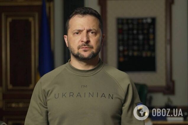 'На разных участках есть движение вперед': Зеленский отметил воинов ВСУ, участвующих в освобождении украинских территорий. Видео