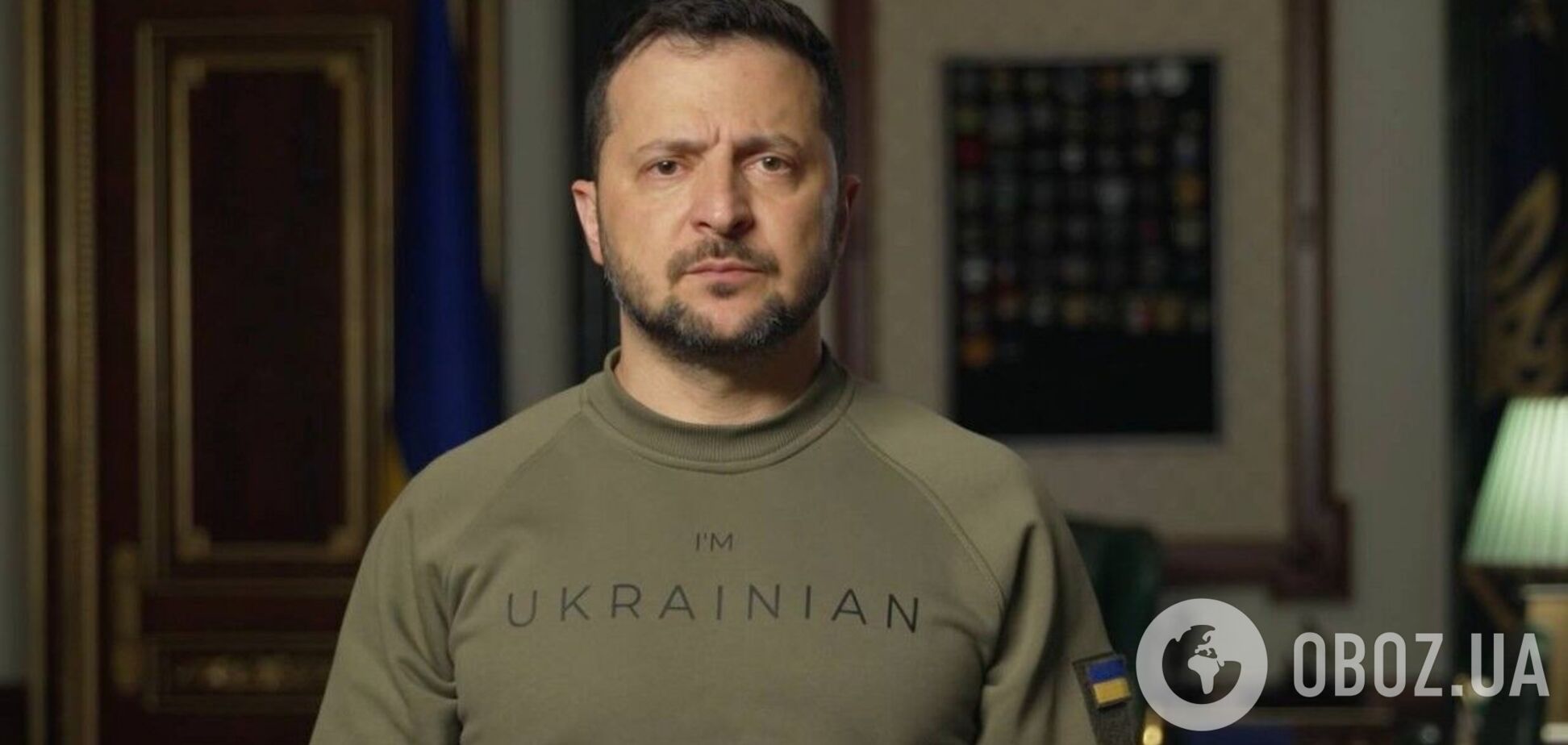 'На разных участках есть движение вперед': Зеленский отметил воинов ВСУ, участвующих в освобождении украинских территорий. Видео