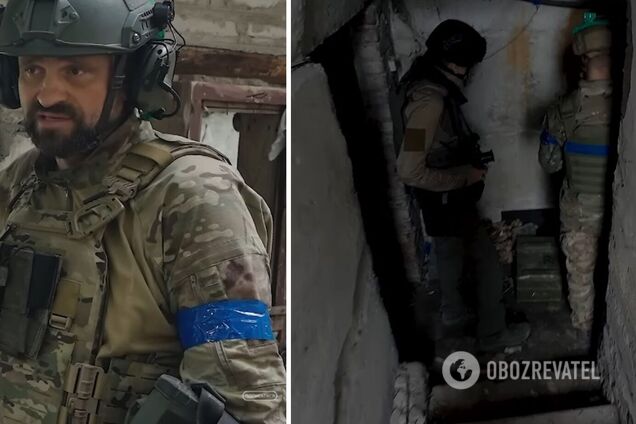 ВСУ продолжают зачистку окраин Благодатного: в селе был крупный склад оружия оккупантов