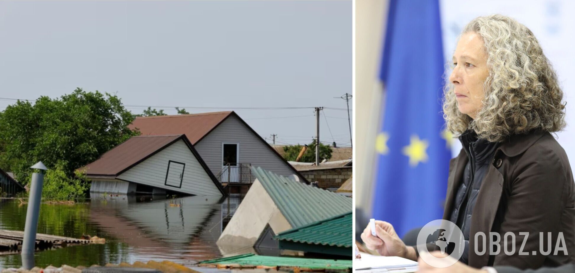 Росія досі не пускає команду ООН на лівобережжя Херсонщини: співробітники та матеріали готові до відправлення