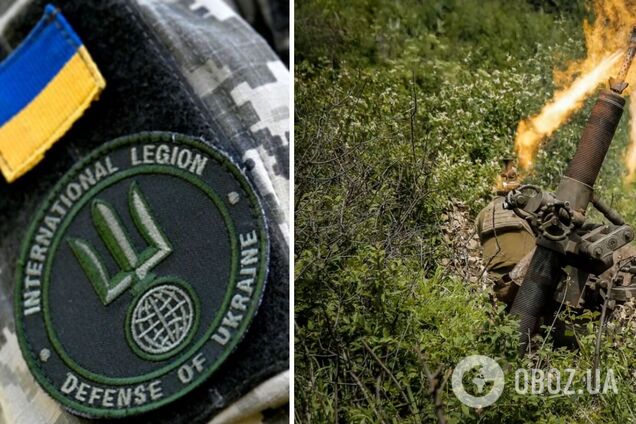 У боях за Україну загинув доброволець із Фінляндії