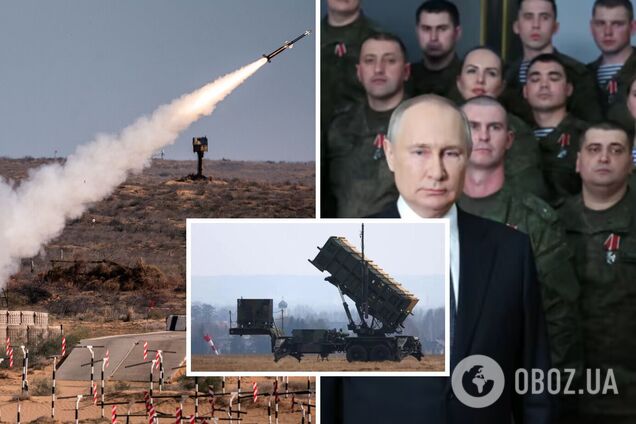 Мельник: враг пытается заблокировать нашу ПВО и готов жертвовать своими территориями. Интервью