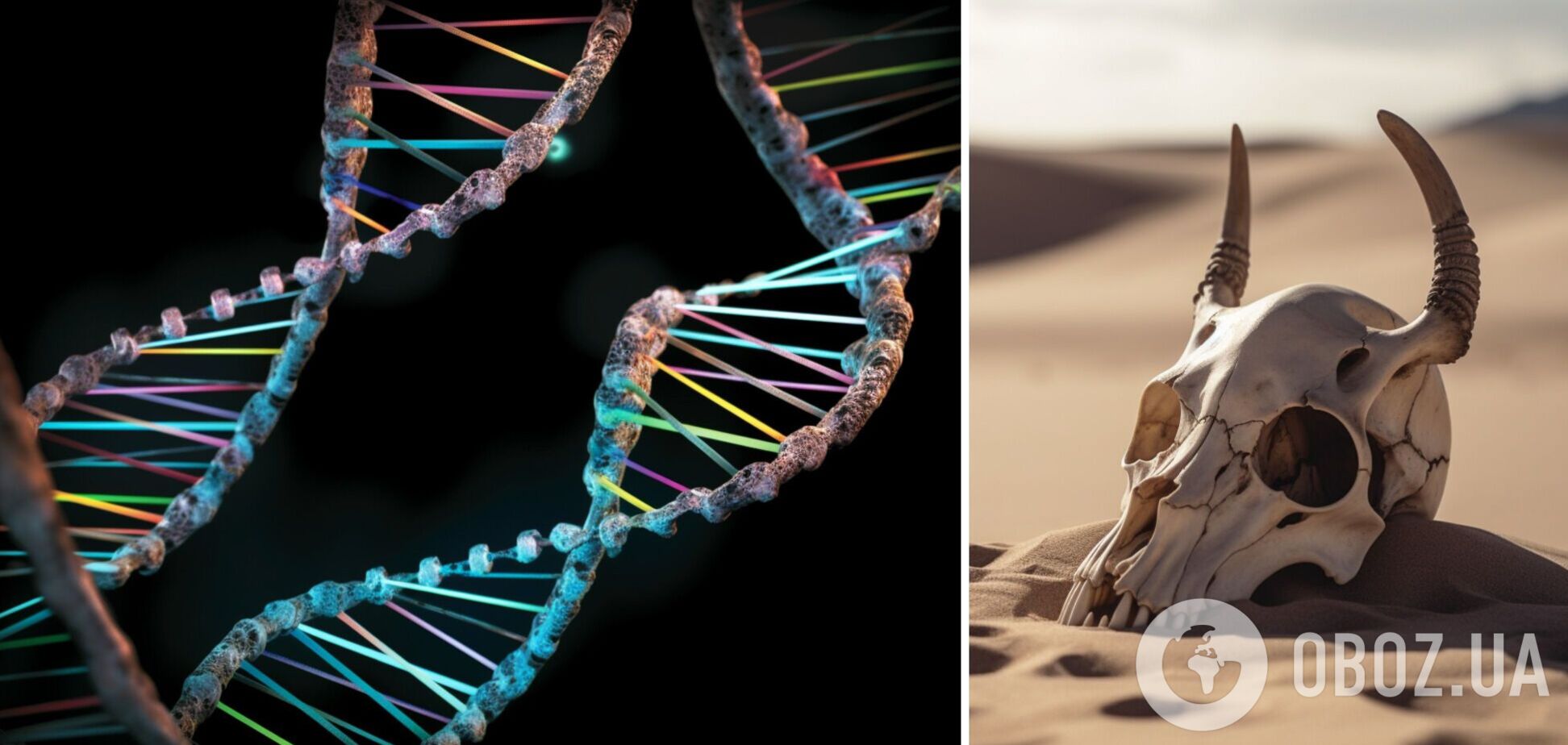 Некоторые виды смогут пережить массовое вымирание: ученые совершили открытие, изменяющее понимание эволюции