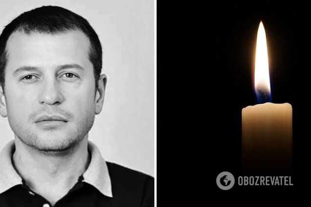 В боях под Бахмутом погиб защитник из Бердянска, награжденный отличием 'Стальной крест'. Фото