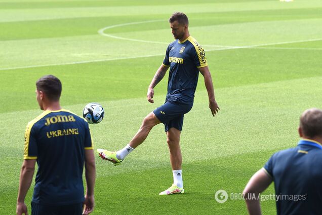 Перейде до 'Динамо'? Андрій Ярмоленко офіційно залишив свій клуб