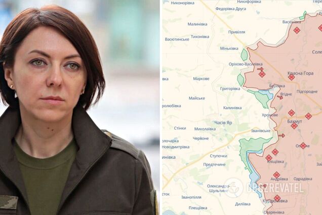 ЗСУ за добу просунулися на трьох напрямках, йдуть бої: у Міноборони розкрили деталі. Карта