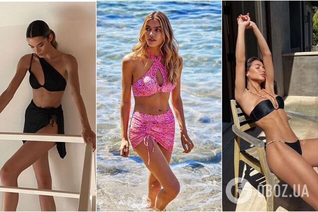 Стиль и комфорт: шесть топовых брендов купальников, на которые стоит обратить внимание этим летом