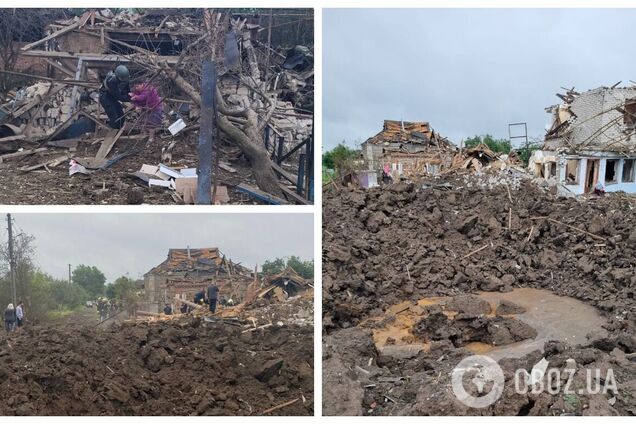 Оккупанты утром ударили по Краматорску и Константиновке: есть погибшие и раненые. Фото, видео