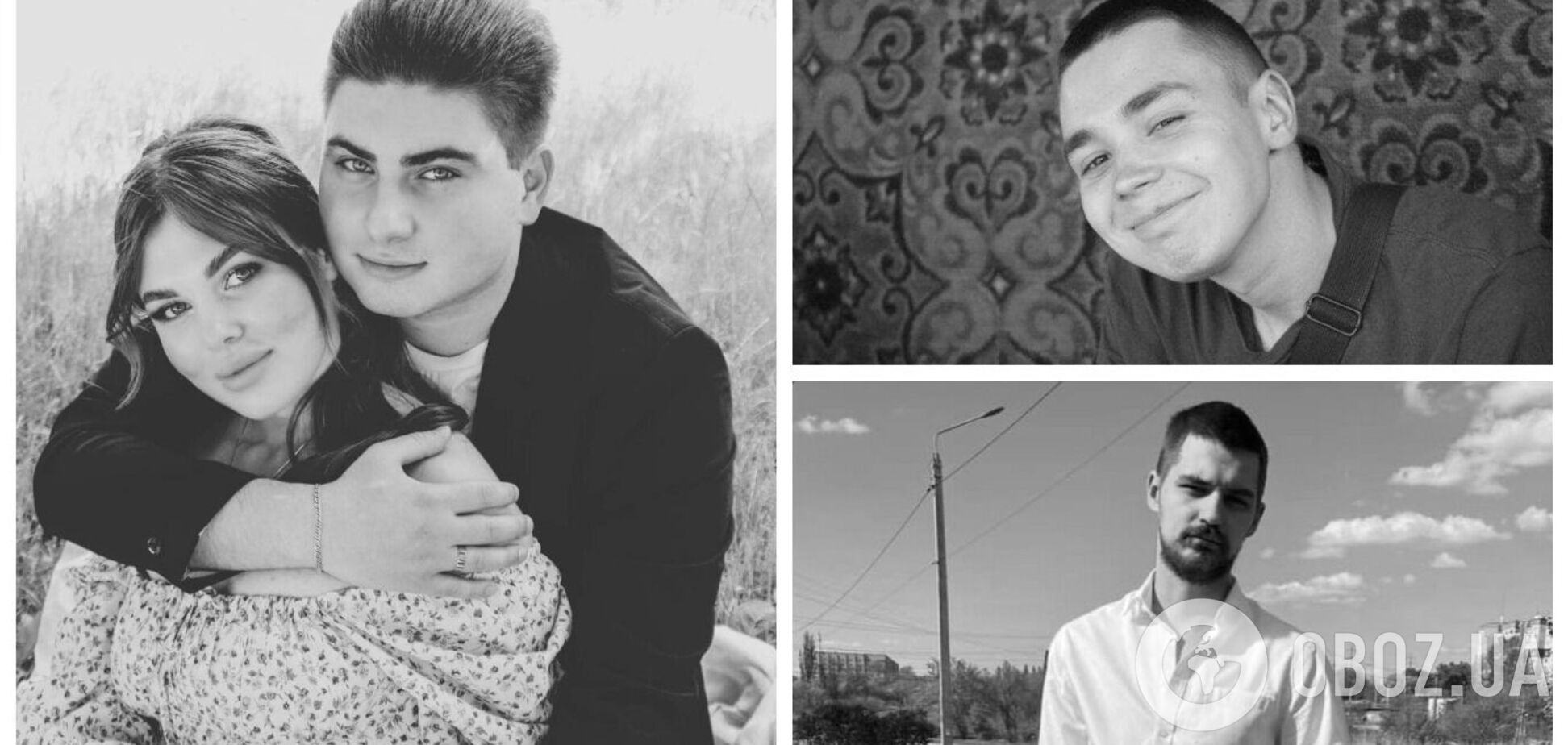 '12 разных судеб, разных жизней': в сети рассказали о жертвах ракетного удара РФ по Кривому Рогу и показали фото