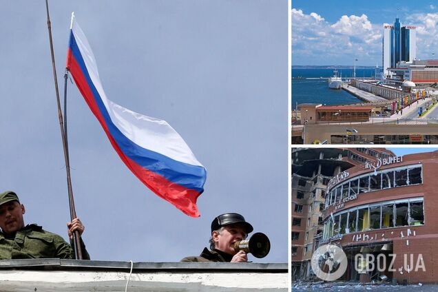 В России похвастались ракетными ударами по Одессе, в результате которых погибли мирные жители