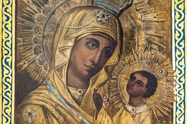 Річниця святині: чим допомагає Віленська ікона Божої Матері