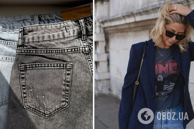 Как выглядят самые модные джинсовые шорты лета 2023 и с чем их носить: пять стильных идей. Фото