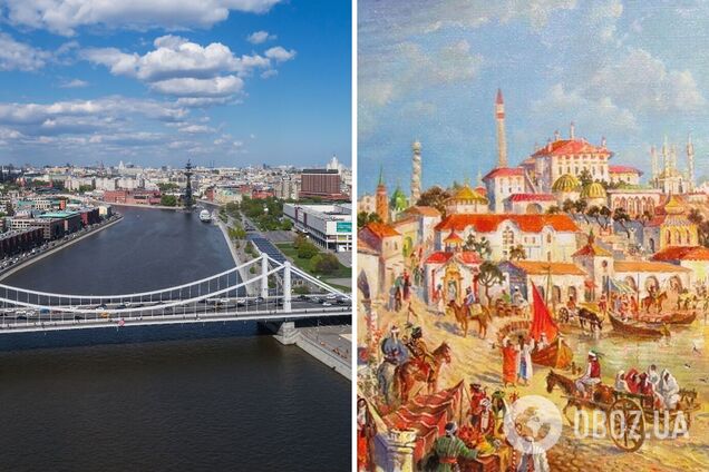 Позорная страница истории Москвы, которую историки тщательно переписали