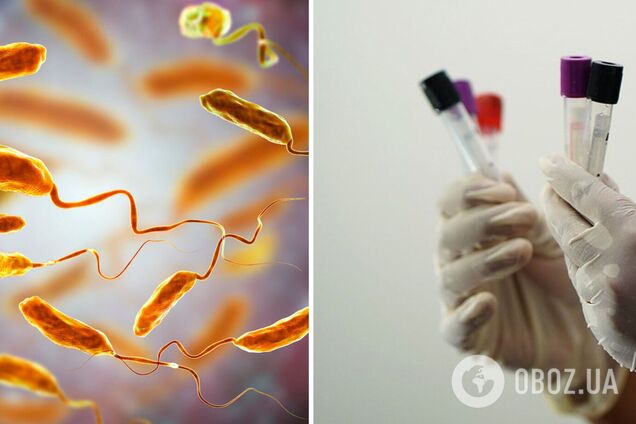 На півдні України робитимуть швидкі тести на холеру: у МОЗ розгорнули інфекційні хаби