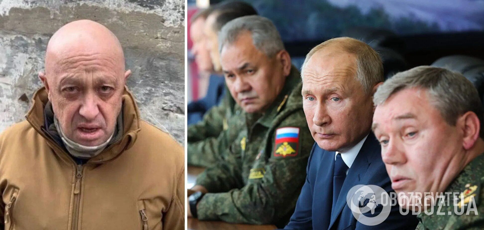 Пригожин заявил, что ВСУ не бомбили Донбасс восемь лет, и разнес Шойгу за ложь. Видео