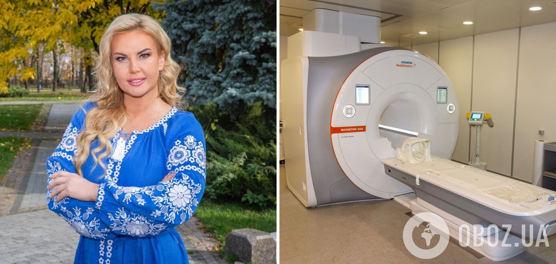 Камалия попала в больницу и испугала снимками возле аппарата МРТ: что случилось