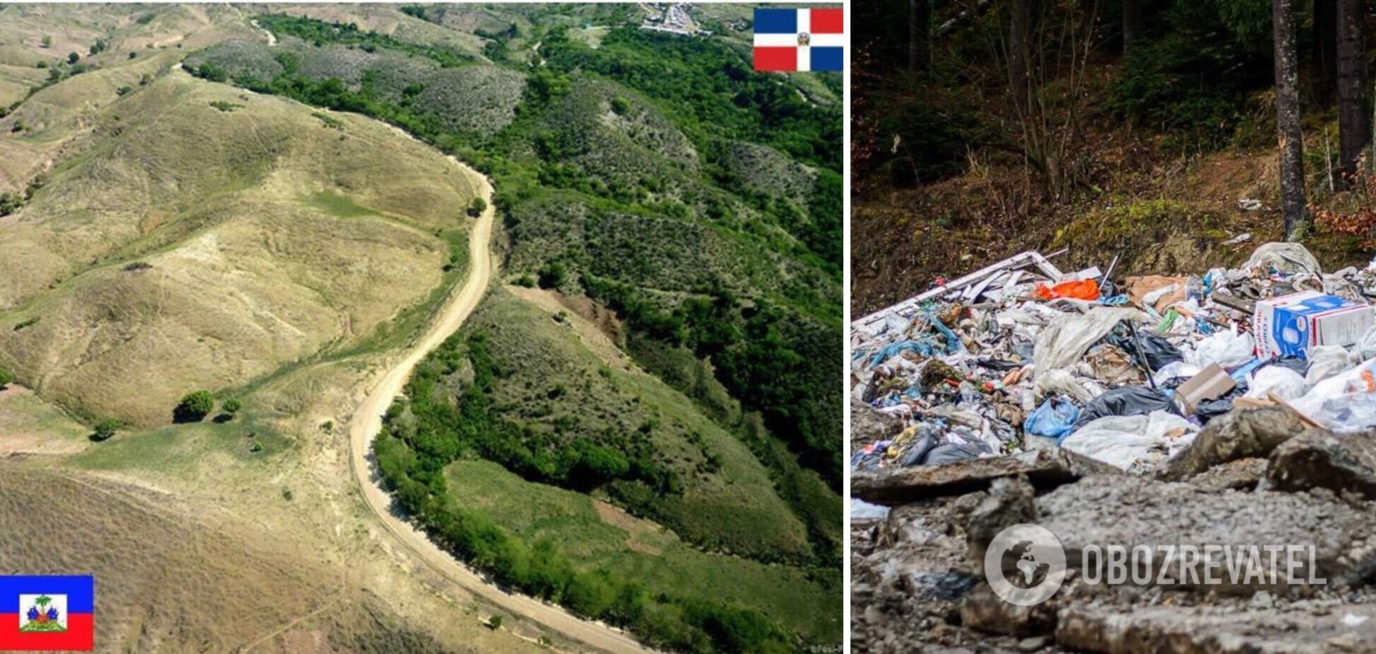 Карпатський геноцид руками екоактивістів