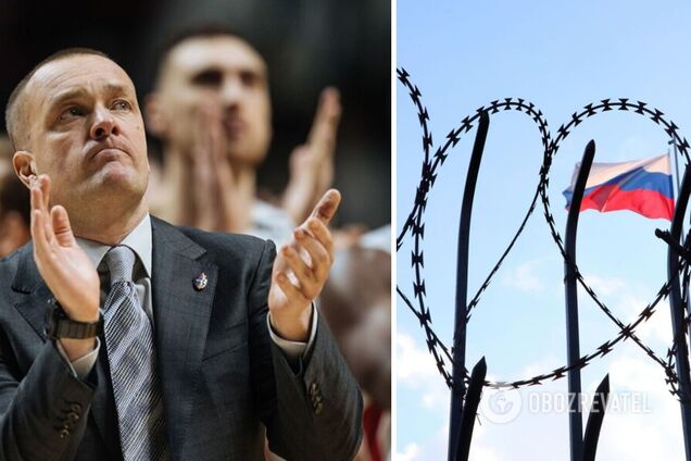 В российском баскетболе призвали забыть о возвращении в Европу