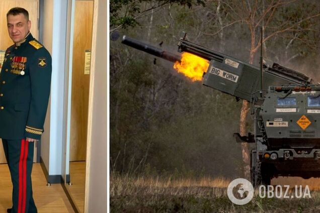 Поки чекали на генерала, прилетів HIMARS: у російських 'воєнкорів' істерика через масову ліквідацію окупантів під Кремінною