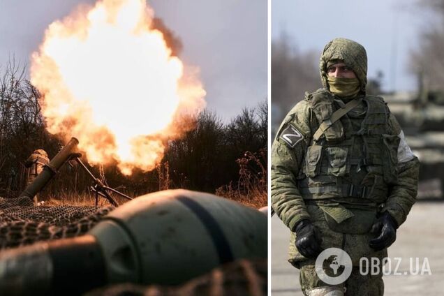 'Просто на забій відправляють': військові РФ скиглять, що з позицій ніхто живим не повертається. Перехоплення