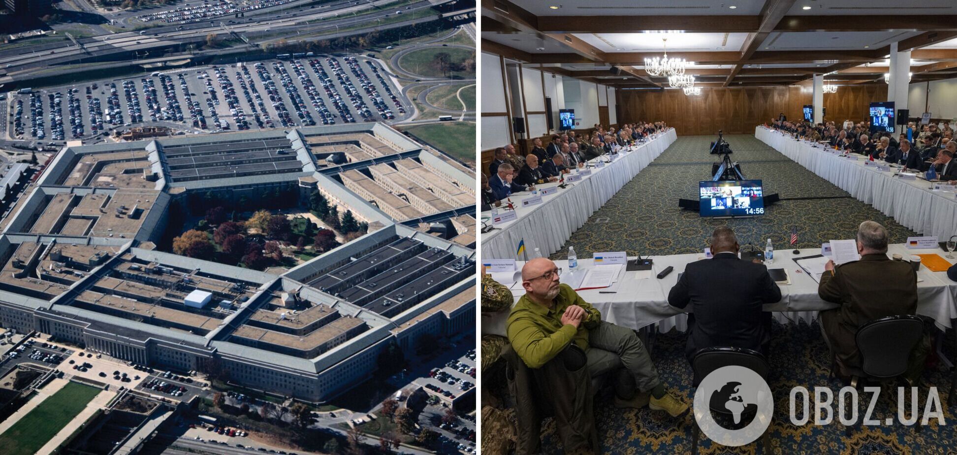 Посилення ППО та інших можливостей ЗСУ: в Пентагоні назвали пріоритети майбутньої зустрічі у форматі 'Рамштайн'