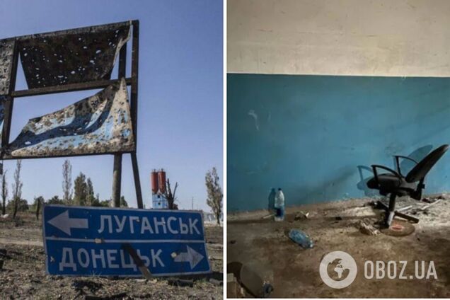 Ідеальний 'русскій мір': катівні в ОРДЛО тепер працюють із росіянами