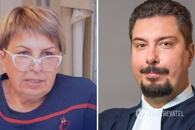 У судді Верховного суду Єленіної знайшли $50 тис., які передавались Князєву як хабар під час спецоперації – ЗМІ