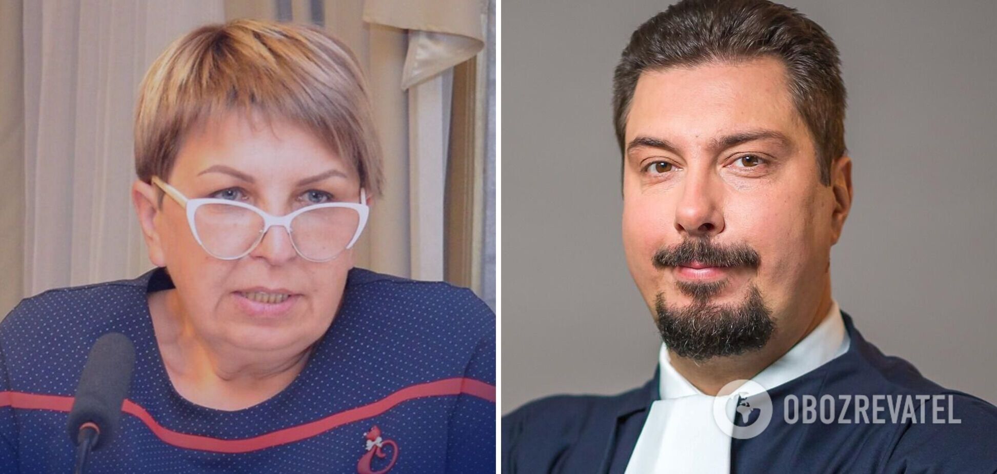 У судьи Верховного суда Елениной нашли $50 тыс., которые передавались Князеву как взятка во время спецоперации – СМИ