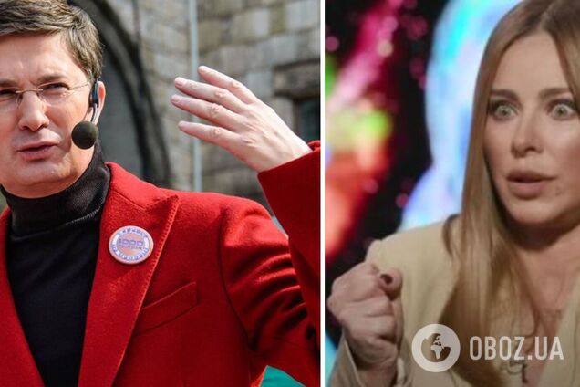 'Выбирают, где им выгоднее': Кондратюк жестко 'прошелся' по Лорак и Повалий, объяснив их позицию. Видео