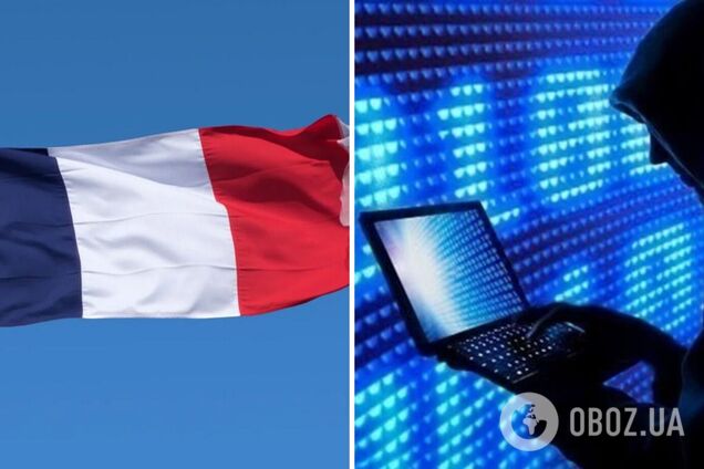 Создали фейковые сайты-двойники органов власти: Франция обвинила Россию в организации масштабной кампании по дезинформации