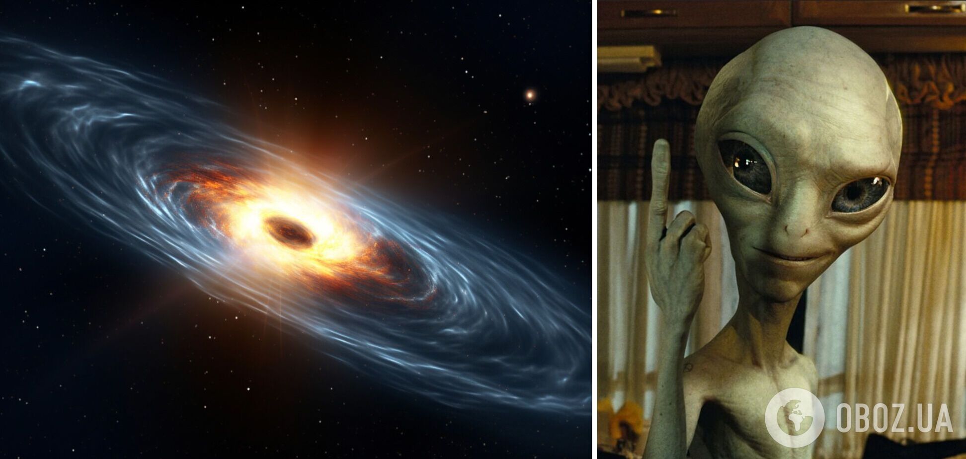 Ученые назвали самый простой способ найти инопланетную жизнь