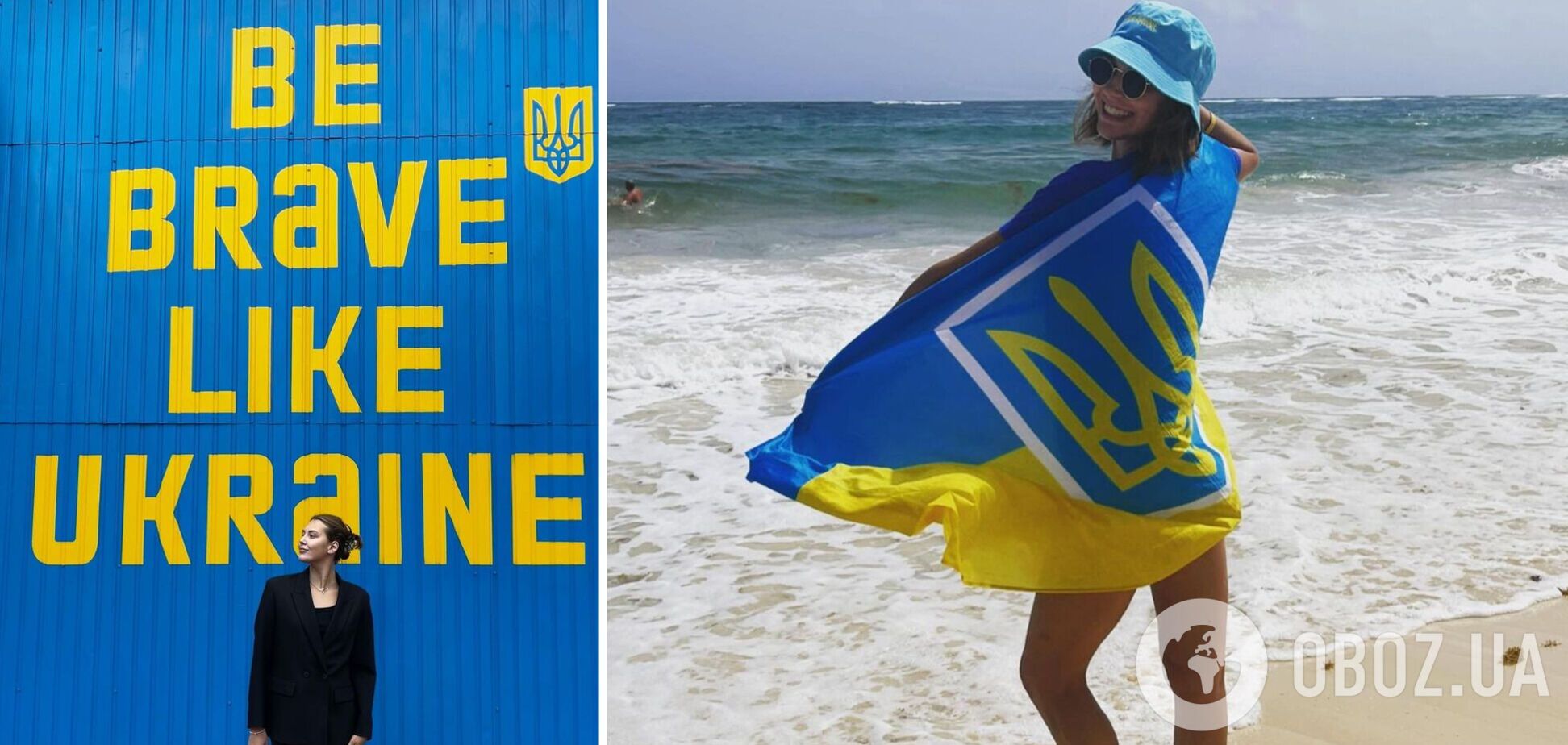 'Взагалі ніхто не згадує'. Чемпіонка світу розповіла, як змінилася підтримка України в інших країнах