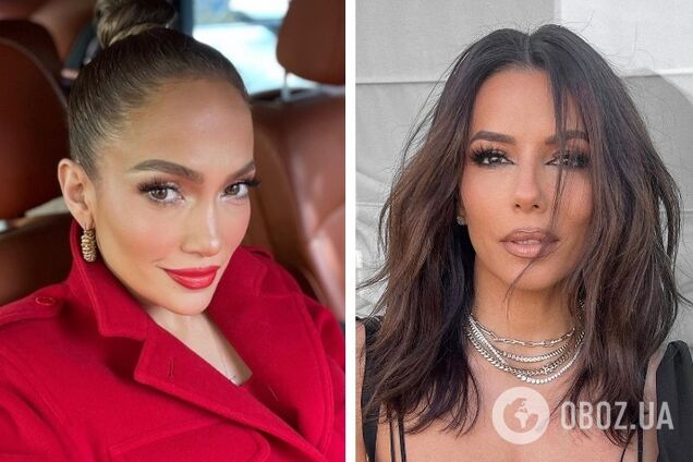 Разбитые сердца: Шакира, Дженнифер Лопес, Ева Лонгория и другие знаменитые красавицы, пережившие измену