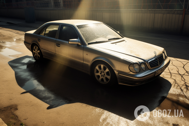 Как уберечь двигатель от перегрева летом: советы водителям