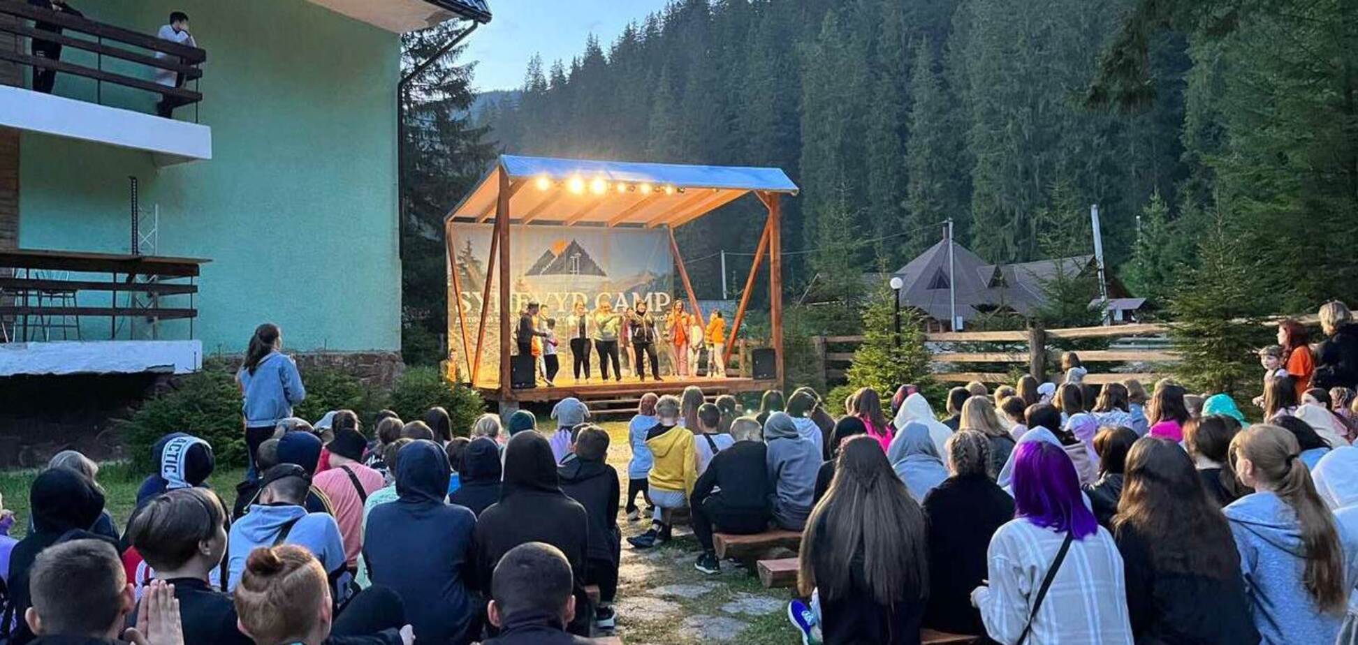 'Метинвест' выделил 9 млн на психологическое восстановление пострадавших от войны детей