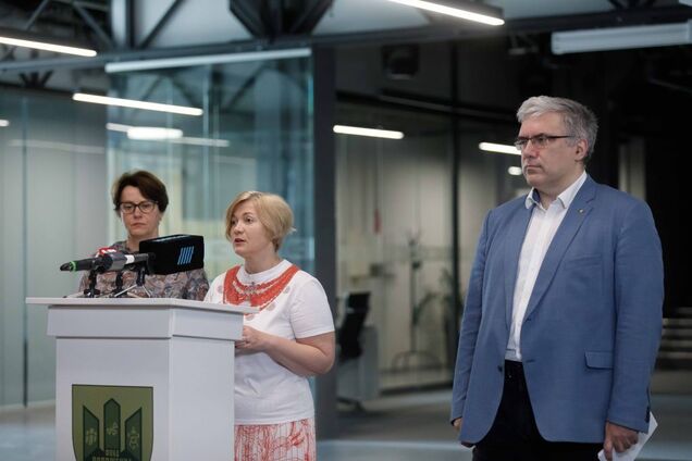 'Європейська солідарність' ініціює зміни до законів про олігархів та Конституційний Суд, – Ірина Геращенко