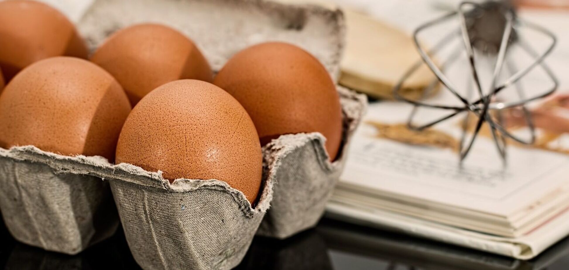 Як смачно приготувати яйця на сніданок: ділимося оригінальним рецептом