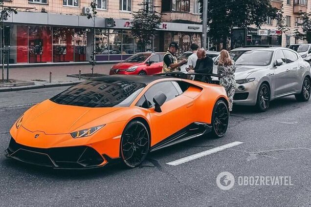 Стоимость обоих авто – участников ДТП составляет около полумиллиона