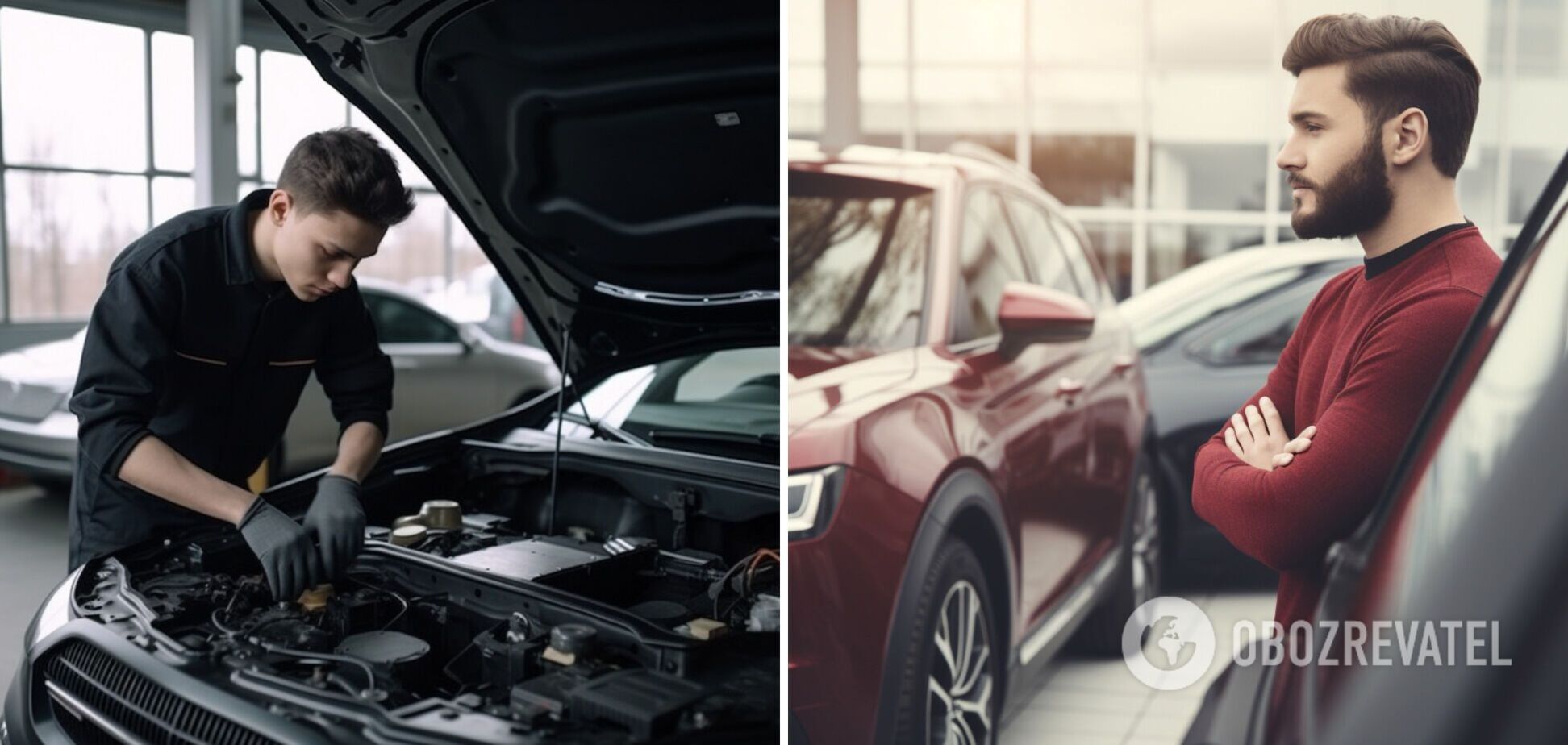 В Украине изменится процедура перерегистрации авто: будет длиться до 25 минут