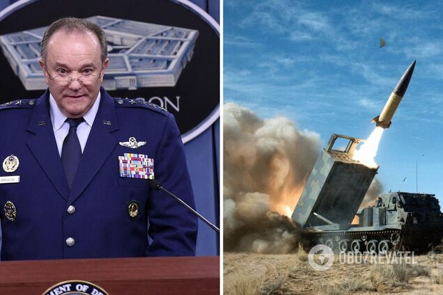 'Расширит возможности для победы': американский генерал призвал правительство США предоставить Украине ракеты ATACMS